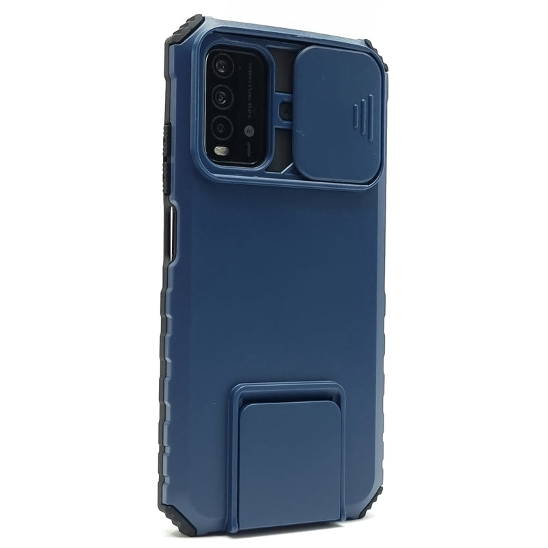 Funda Xiaomi Redmi 9T Slider