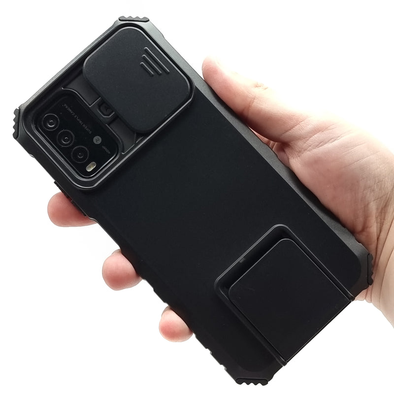 Funda Xiaomi Redmi 9T Slider