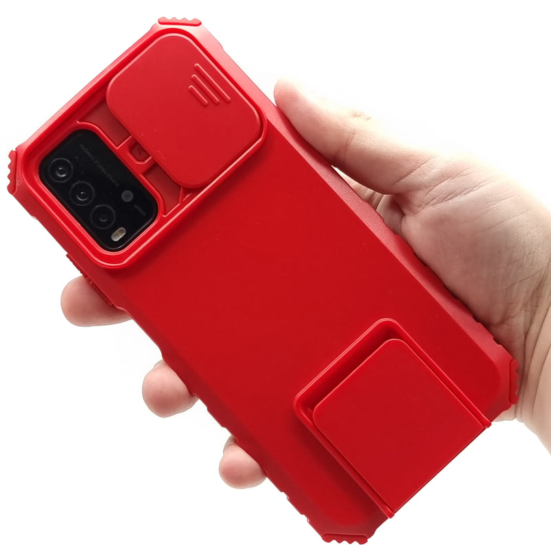 Funda Xiaomi Redmi 9T Slider