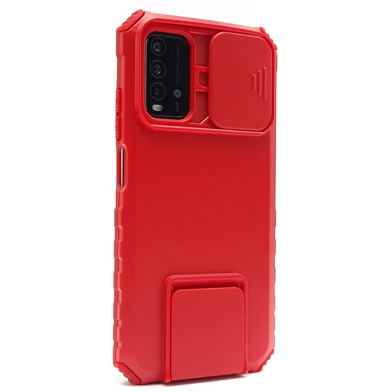 Funda Xiaomi Redmi 9T Slider