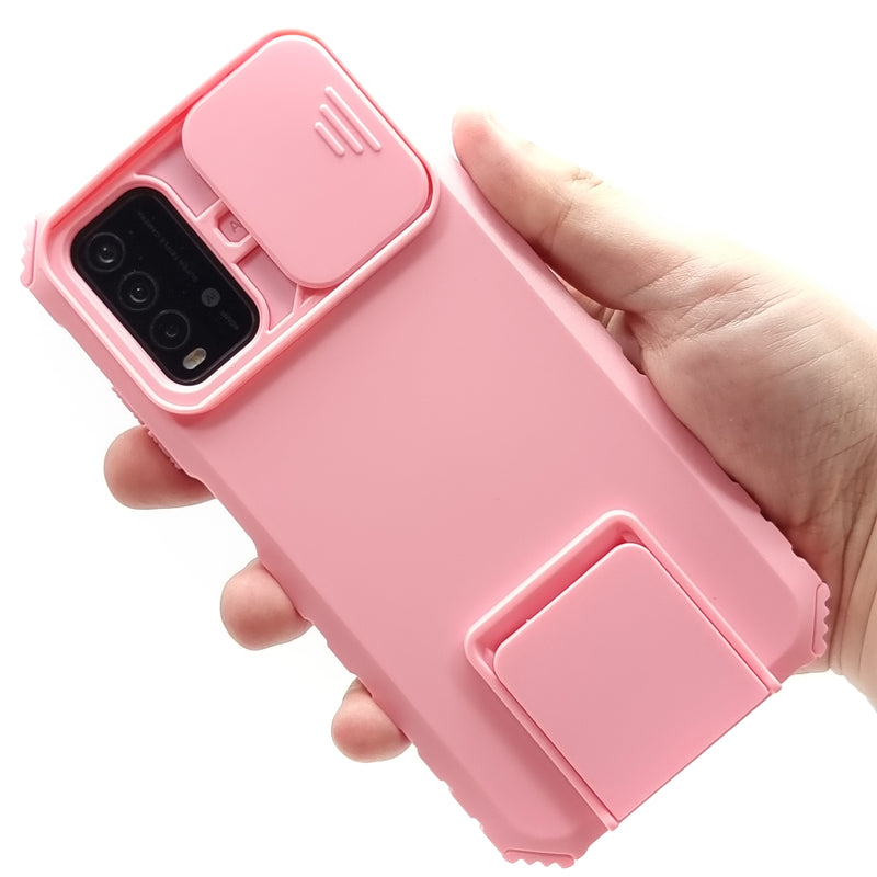 Funda Xiaomi Redmi 9T Slider