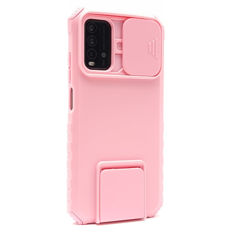 Funda Xiaomi Redmi 9T Slider