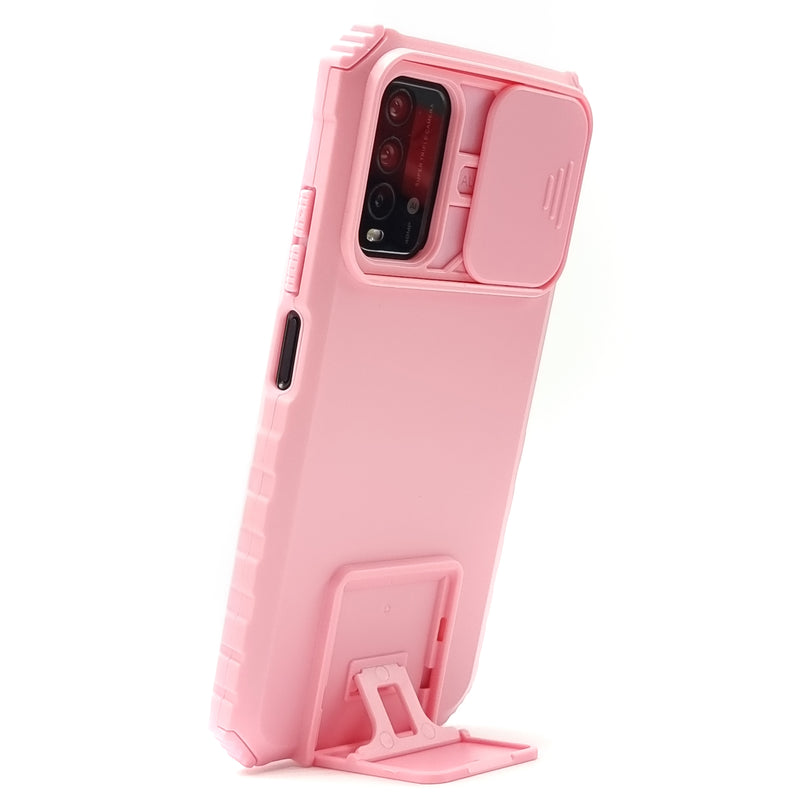 Funda Xiaomi Redmi 9T Slider