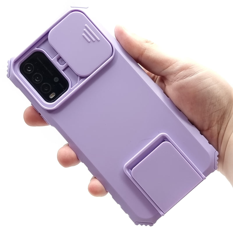 Funda Xiaomi Redmi 9T Slider