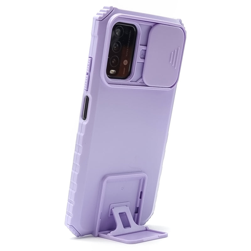 Funda Xiaomi Redmi 9T Slider