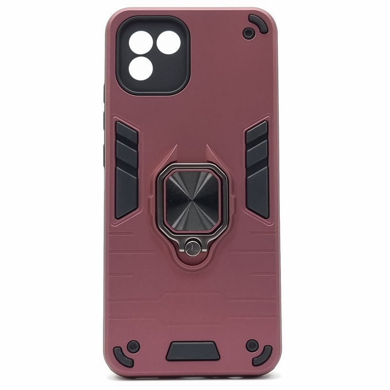 Funda Samsung A03 Army