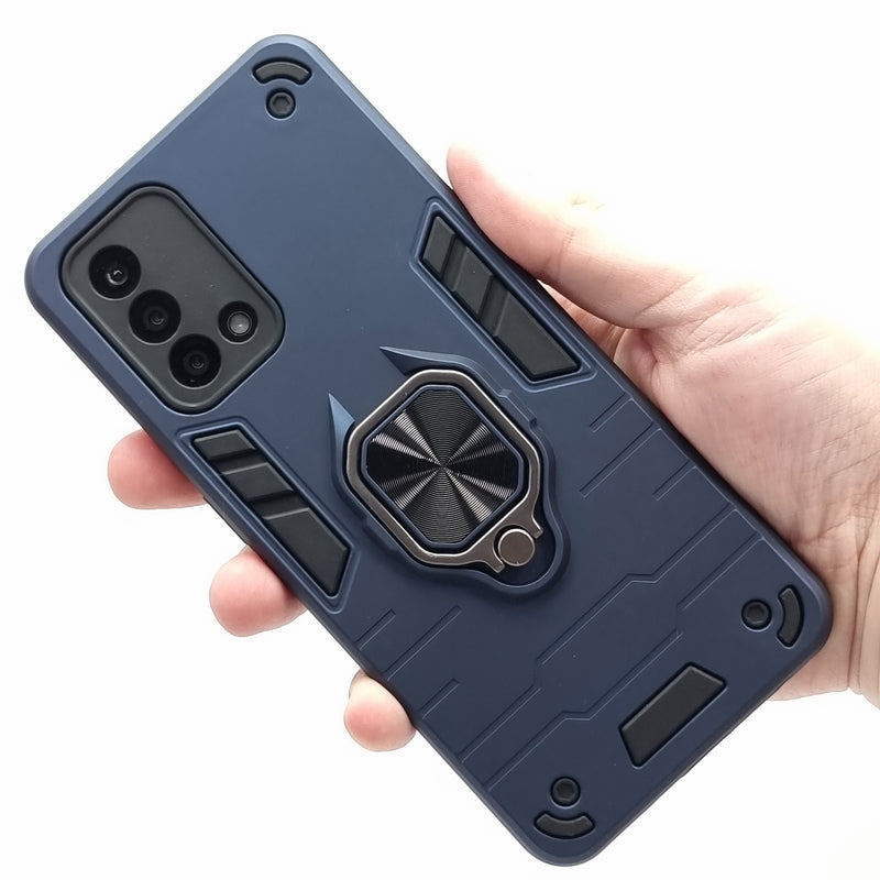 Funda Oppo Reno 6 Lite Army