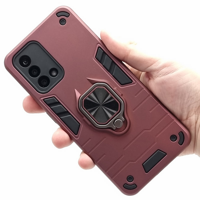 Funda Oppo Reno 6 Lite Army