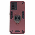 Funda Oppo Reno 6 Lite Army