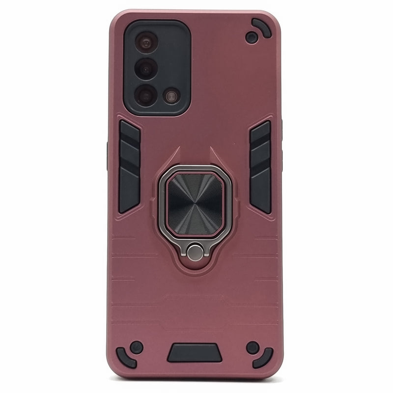 Funda Oppo Reno 6 Lite Army