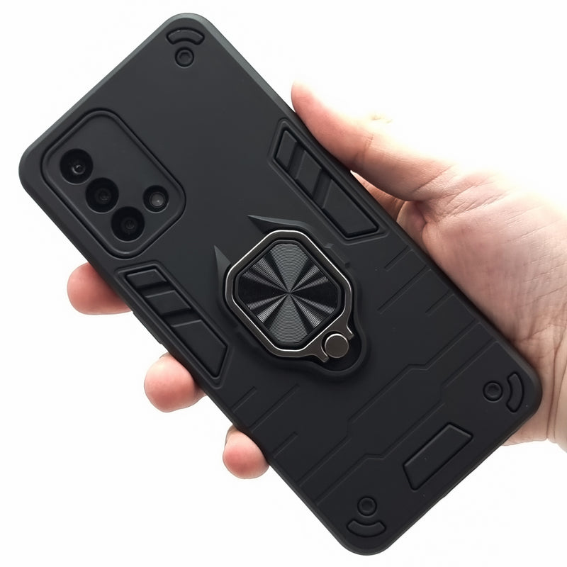 Funda Oppo Reno 6 Lite Army