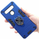 Funda LG K41S / K51S Army