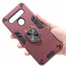 Funda LG K41S / K51S Army