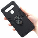 Funda LG K41S / K51S Army