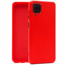Funda Samsung A12 Silicon Electro