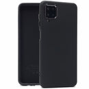 Funda Samsung A12 Silicon Electro