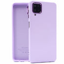 Funda Samsung A12 Silicon Electro