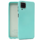 Funda Samsung A12 Silicon Electro