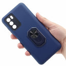 Funda ZTE V40 Smart / V40 Vita Skinny Ring