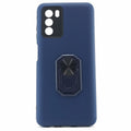 Funda ZTE V40 Smart / V40 Vita Skinny Ring