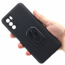 Funda ZTE V40 Smart / V40 Vita Skinny Ring