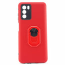 Funda ZTE V40 Smart / V40 Vita Skinny Ring