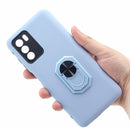 Funda ZTE V40 Smart / V40 Vita Skinny Ring