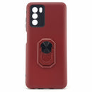 Funda ZTE V40 Smart / V40 Vita Skinny Ring