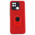 Funda Xiaomi Redmi 10C / Poco C40 Skinny Ring