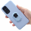 Funda Xiaomi Redmi Note 11 / 11S Skinny Ring