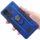 Funda Xiaomi Poco X4 Pro / Note 11 Pro Blade Robot