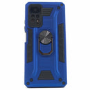 Funda Xiaomi Poco X4 Pro / Note 11 Pro Blade Robot