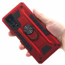 Funda Xiaomi Poco X4 Pro / Note 11 Pro Blade Robot