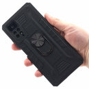 Funda Xiaomi Poco X4 Pro / Note 11 Pro Blade Robot