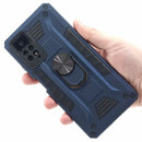 Funda Xiaomi Poco X4 Pro / Note 11 Pro Blade Robot