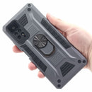 Funda Xiaomi Poco X4 Pro / Note 11 Pro Blade Robot