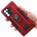 Funda ZTE V40 Smart / V40 Vita Blade Robot