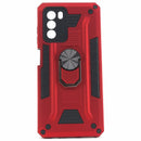 Funda ZTE V40 Smart / V40 Vita Blade Robot