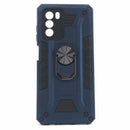 Funda ZTE V40 Smart / V40 Vita Blade Robot