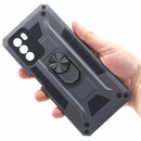 Funda ZTE V40 Smart / V40 Vita Blade Robot