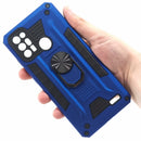 Funda ZTE A52 Blade Robot