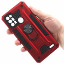 Funda ZTE A52 Blade Robot