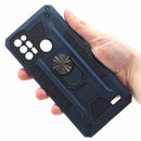Funda ZTE A52 Blade Robot