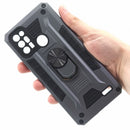 Funda ZTE A52 Blade Robot