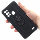 Funda ZTE A52 Blade Robot