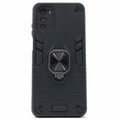 Funda Motorola Moto E32 Army