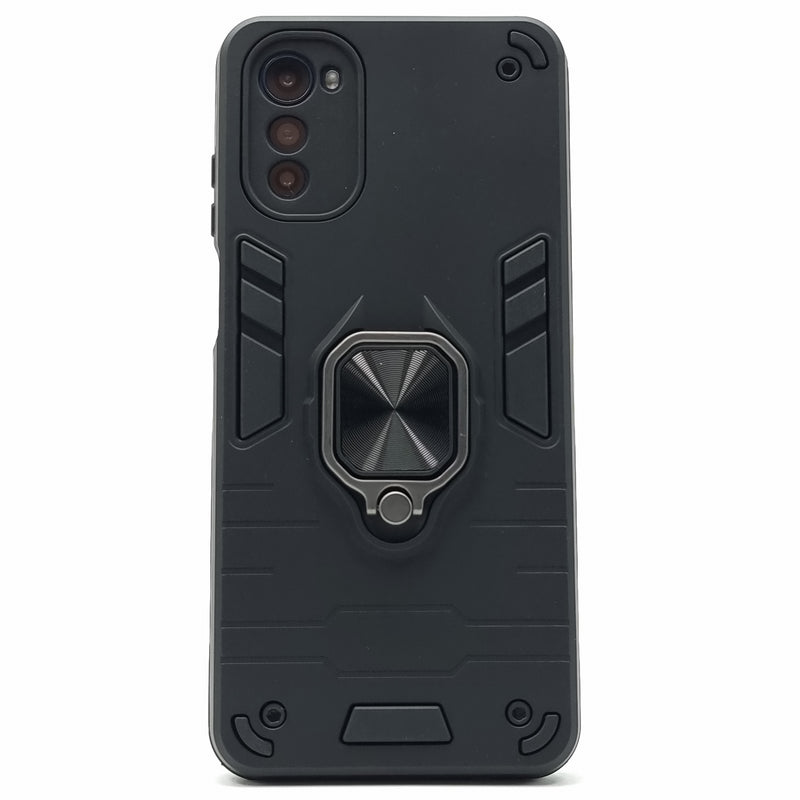 Funda Motorola Moto E32 Army