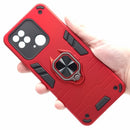 Funda Xiaomi Redmi 10C / Poco C40 Army