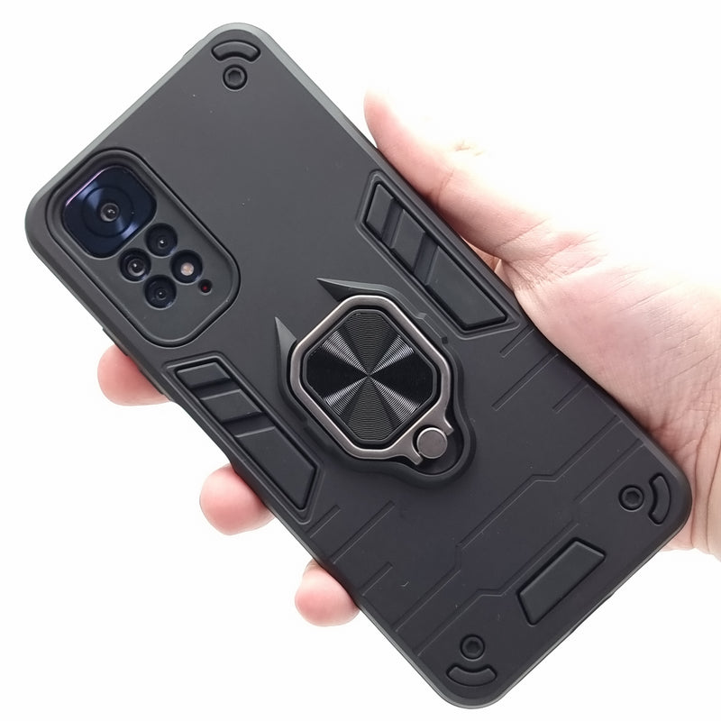 Funda Xiaomi Poco X4 Pro / Note 11 Pro Army