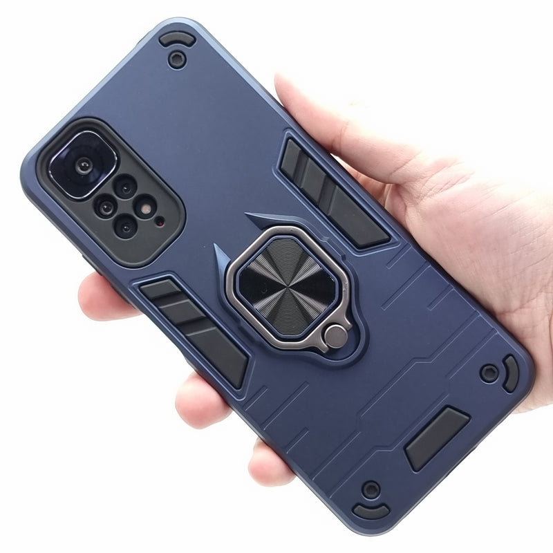 Funda Xiaomi Poco X4 Pro / Note 11 Pro Army